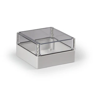 ensto Mounting enclosure pc spcp181810t 175x175x100mm