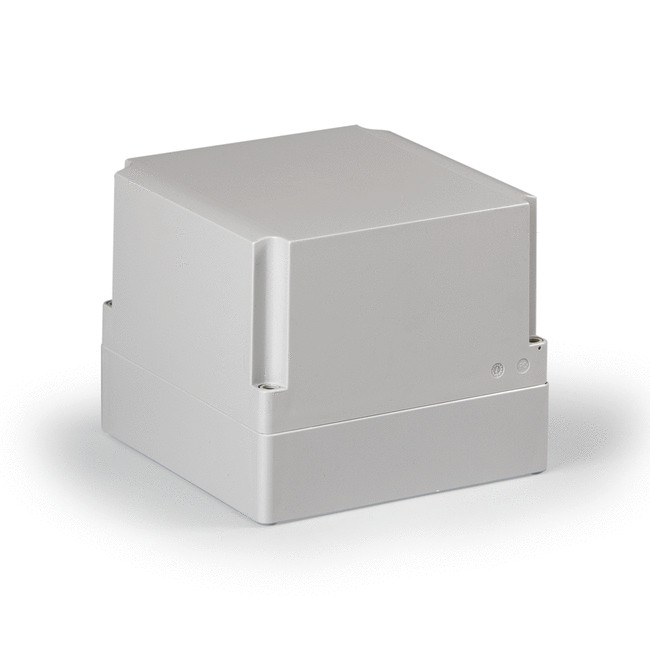 ensto Mounting enclosure pc spcp181815g 175x175x150mm