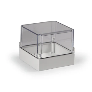 ensto Mounting enclosure pc spcp181815t 175x175x150mm