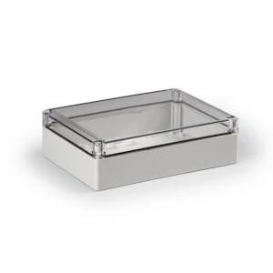 ensto Installations kapsling pc spcp182508t 175x250x75mm