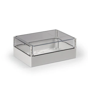 ensto Mounting enclosure pc spcp182510t 175x250x100mm