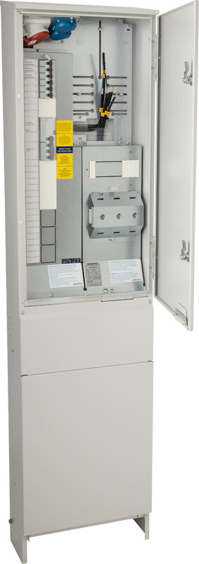 METERING CENTRE EVEP150.06-EL