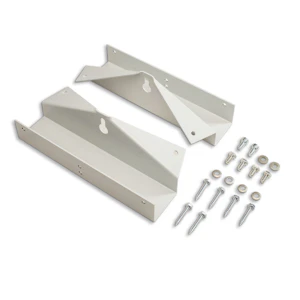 ensto Pole mounting set evl2.01