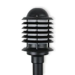 GÅRDSARMATUR AVGP05M 60W E27 MU