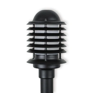 ensto Gårdsarmatur avgp05m 60w e27 mu