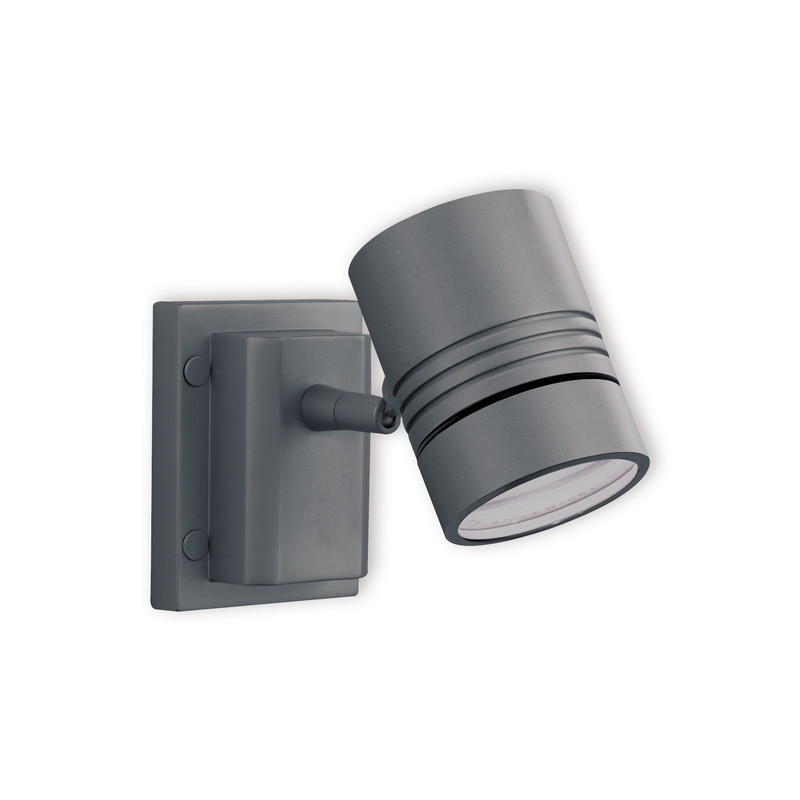GÅRDSARMATUR AVN07GH IP44 50W GU10 G C GH