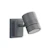 ensto Pihapiirivalaisin lumia avn07gh ip44 35w gu10 g c gh