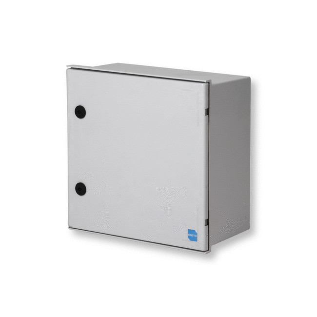 CABINET WALL INSTALLATION GRP NGRP404020 400x400x200mm