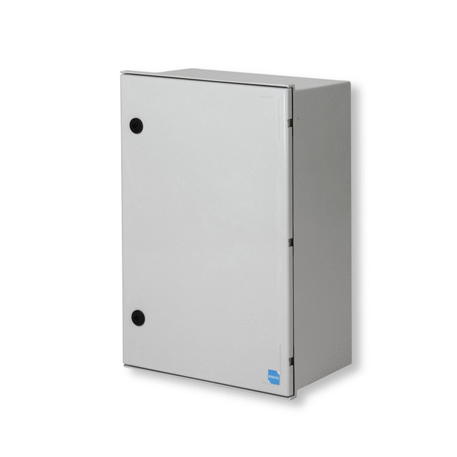 CABINET WALL INSTALLATION GRP NGRP406023 400x600x230mm