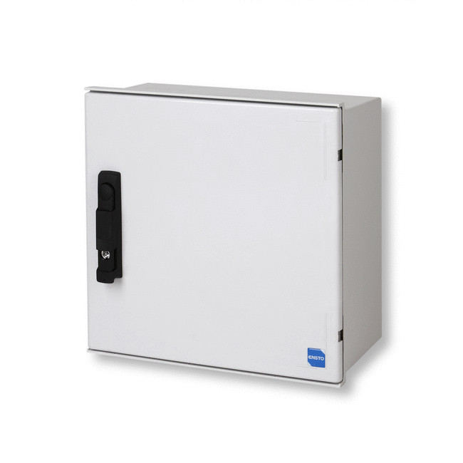 CABINET WALL INSTALLATION GRP NGRP404020P3SH 400x400x200mm
