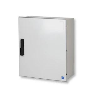 ensto Cabinet wall installation grp ngrp405020p3sh 400x500x200mm