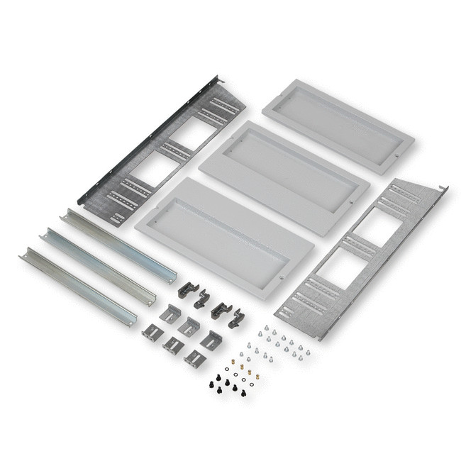 DIN MONTAGE RACK NMC3040.24