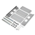 DIN MONTAGE RACK NMC4050.54