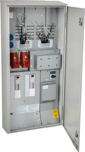 ensto Mittauskeskus esteri evep80.63 80a ip34