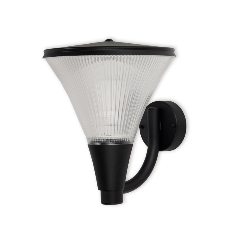 ensto Pihapiirivalaisin aaria aa03mled ip44 10w/840 ac c mu