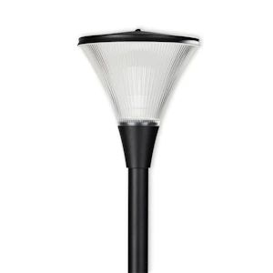 ensto Pihapiirivalaisin aaria aa01m ip44 60w e27 ac c mu