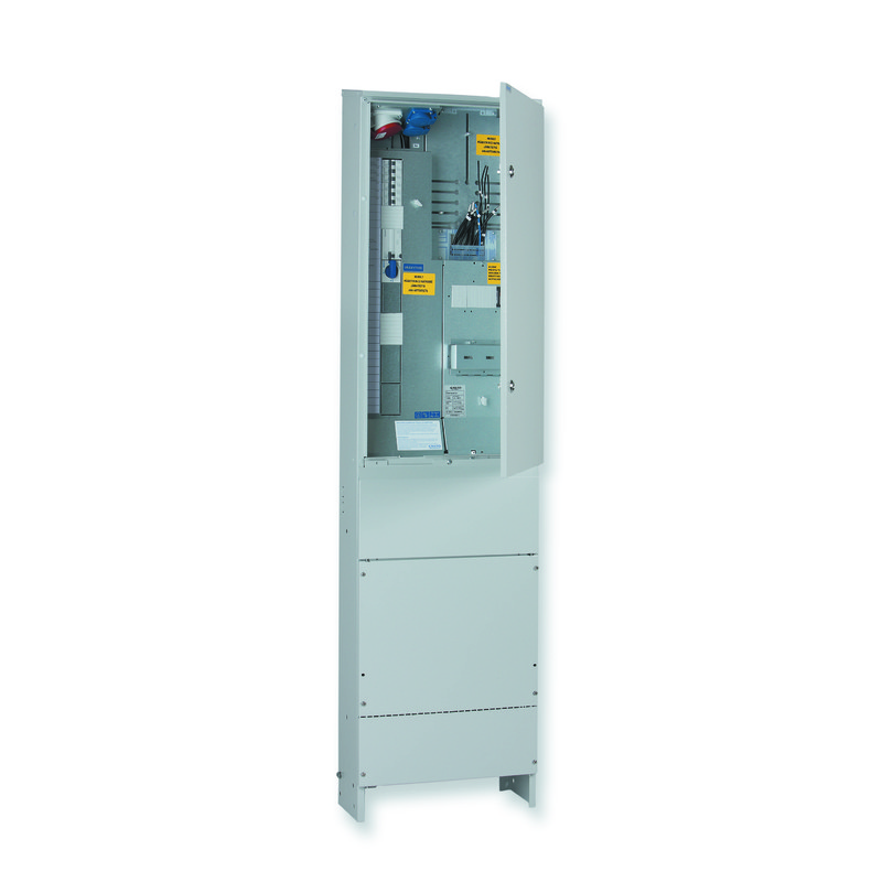 METERING CENTRE EVEP150.06-ELY