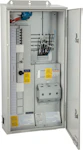 MITTAUSKESKUS ESTERI EVEP150.06-GY 50A IP34 FE