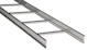 ensto Cable ladder lh060 al 600x56x6000
