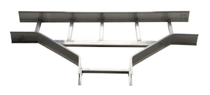 ensto T-kappale systemal-presto nt160 600mm