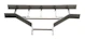 ensto T-kappale systemal-presto nt160 600mm