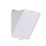 LIGHT DISTRIBUTION ACCESSORIES OPAL DIFFUSER FOR AVR8