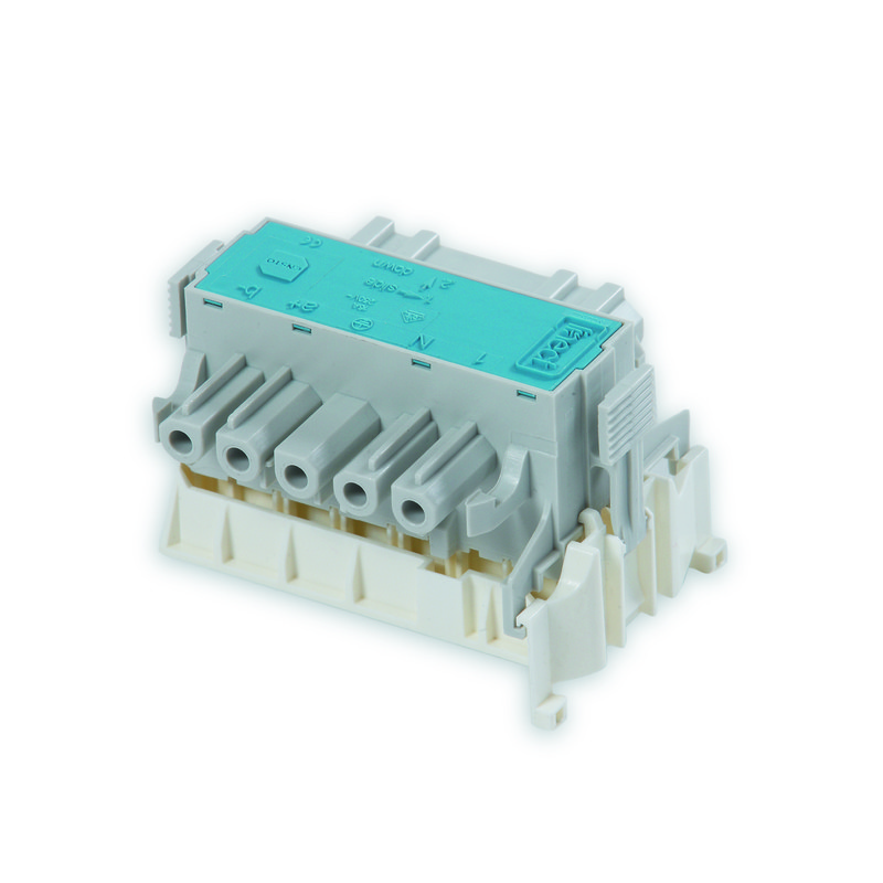 HAAROITIN ENSTONET NCD5LI.G 5-NAP C/I-KOODAUS