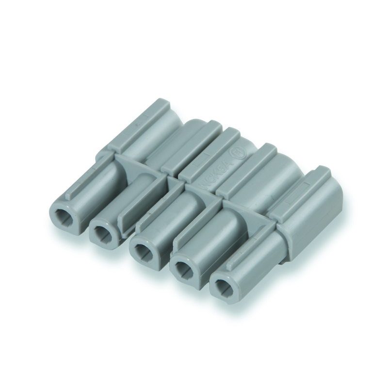 PLUG 5-WAY INTERMEDIATE COUPLING