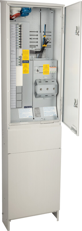 METERING CENTRE EVEP150.06-ELKY