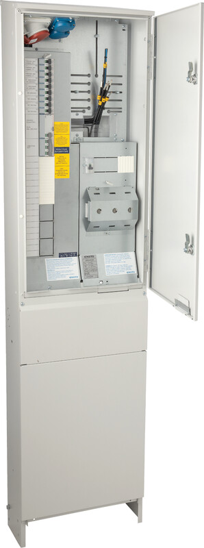 METERING CENTRE EVEP150.06-ELK