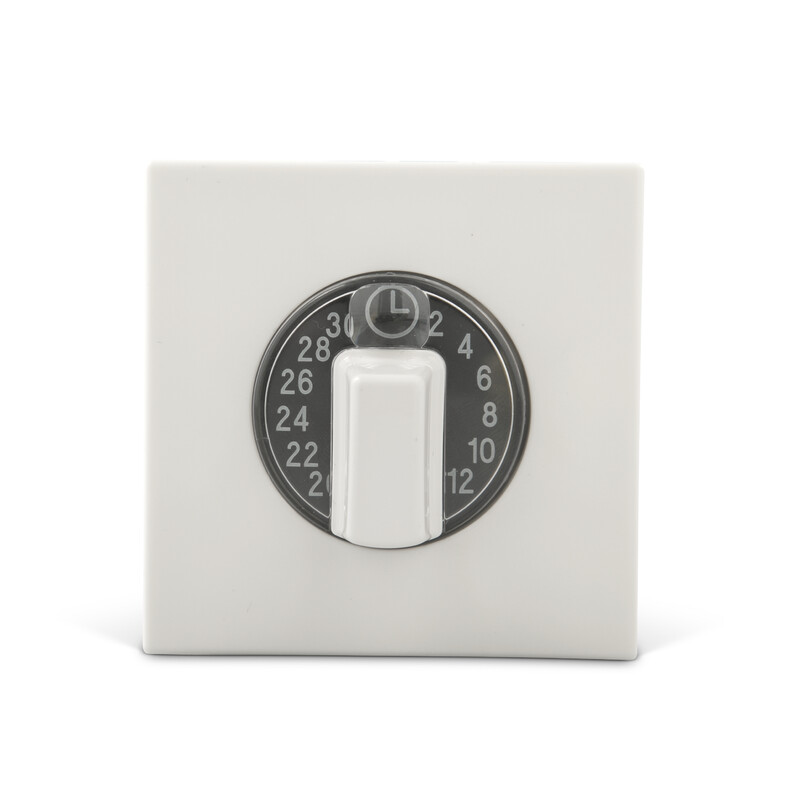 AJASTIN INTRO 30M/16A IP21 UK VAL