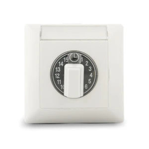 ensto Ajastin intro 15m/16a ip44 pp val