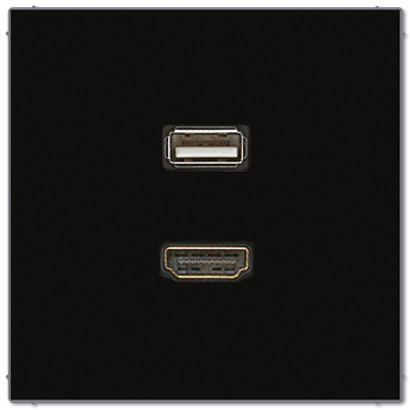 AV-RASIA INTRO MALS1163 HDMI/USB MUS