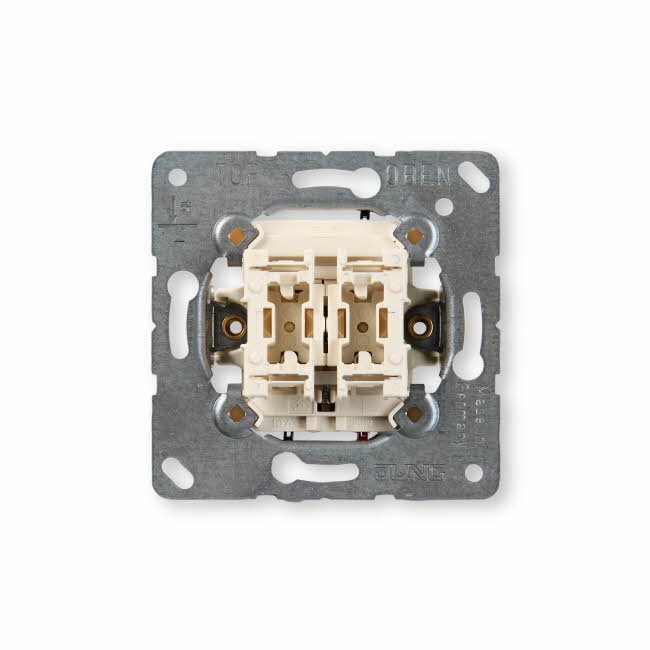 ensto Kytkin intro 1+1/10ax/250v/ip20 uj 0x