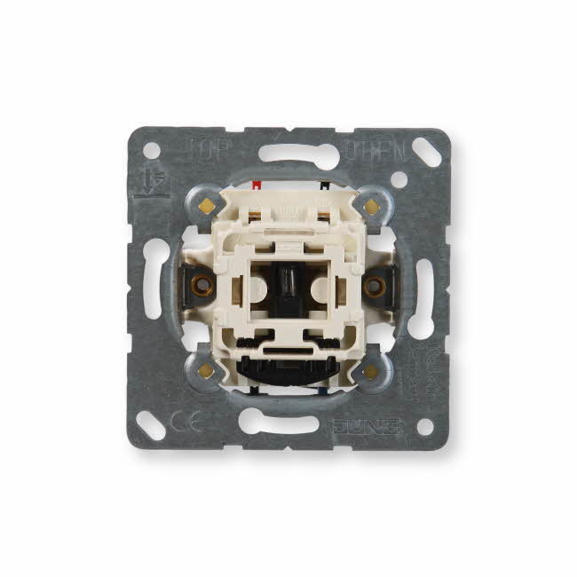 ensto Kytkin intro 6/10ax/250v/ip20 uj 1x mv