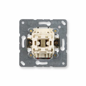 ensto Push-button push button 2, insert