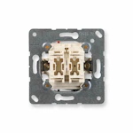 KYTKIN INTRO 5/10AX/250V/IP20 UJ 0X