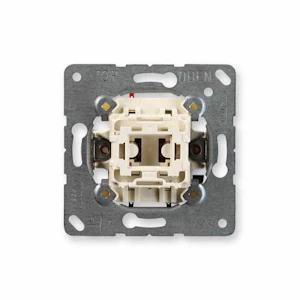 ensto Kytkin intro 7/10ax/250v/ip20 uj 0x