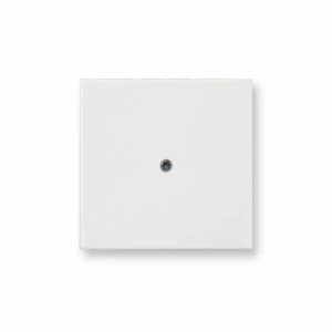 ensto Center plate cable conncetion box, white