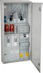 METERING CENTRE EVEP63.35-Y