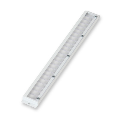 ensto Sealing cover for 24 pcs mcb esl4.05