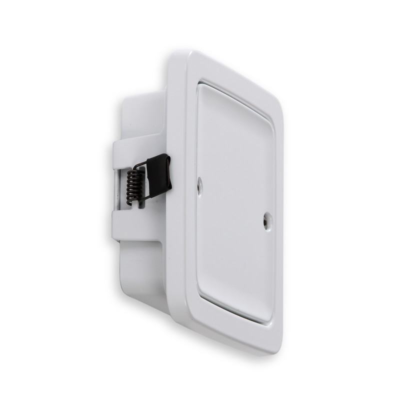 ensto Interiör väggarmatur edual avd5 ip65 led 1x3w pco va