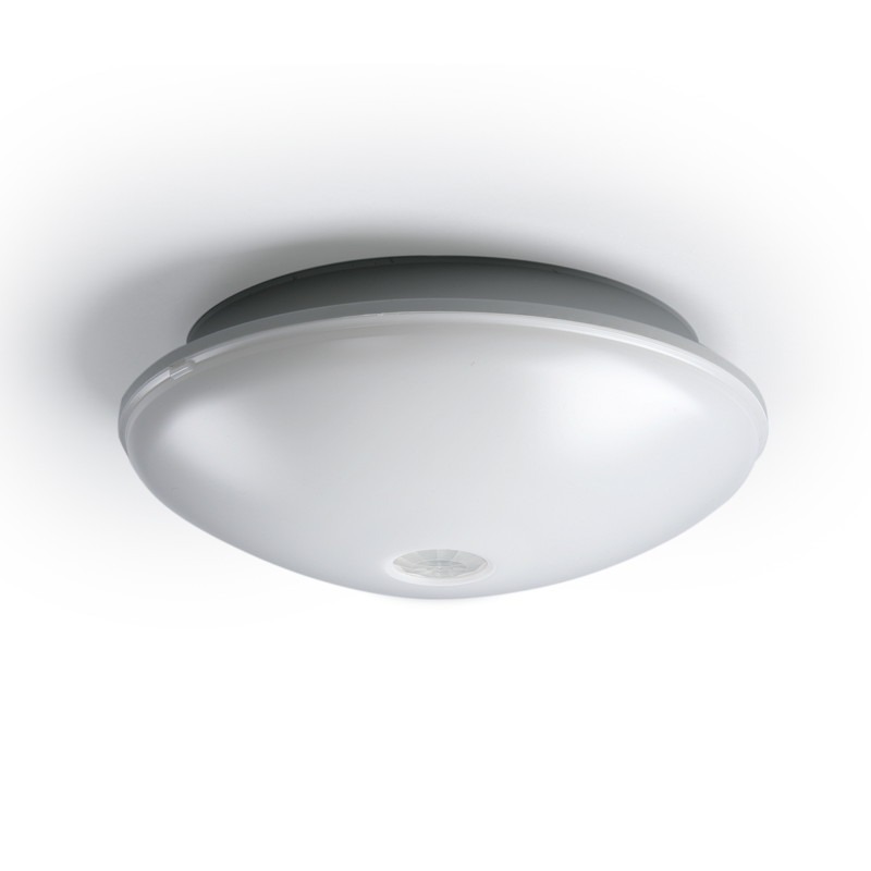 ensto Sensorarmatur avr254.184l/3k ip54 8w/830 pir
