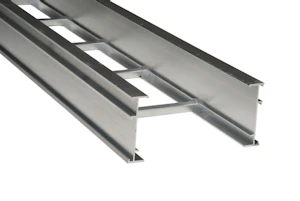 ensto Cable ladder systemal-presto nh520 al 200x150x6000