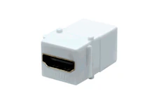 MOUNTING ACCESSORY F/F HDMI-CONNECTOR