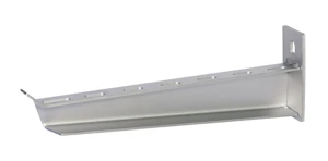 mp bolagen Väggkonsol 300 mm sf 6102-48 hst 300