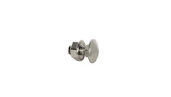 SCREW SET PACK OF 50 M8X20 HST