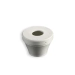 KALVOTIIVISTE GROMMET PG21 14-20 RAL7035