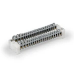 MAADOITUSLIITIN ENSTO CU, N/PE 1x16mm2+7x6mm2