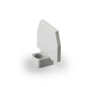ensto End plate for direct mounting